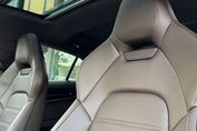 Porsche Panamera Turbo S E-Hybrid