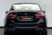 Mercedes Klasa A 180 AMG Line