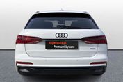 Audi A6 Avant 50 TFSI e quattro S Line