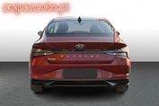 Hyundai Elantra Executive 1.6  CVT