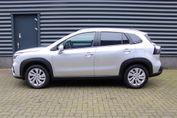 Suzuki S-Cross 1.4 BoosterJet mHEV Premium Plus SP aut