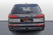 Audi Q7 50 TDI mHEV quattro S Line Tiptr.