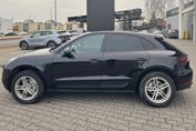 Porsche Macan S 3.0