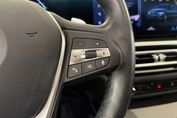 BMW Seria 3 Touring 320d xDrive