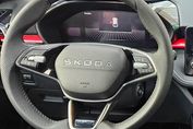 Skoda Fabia Monte Carlo 1.0 TSI