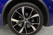 Volkswagen Tiguan 1.5 TSI DSG