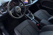 Audi A1 Sportback 35 TFSI Advanced