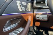Mercedes GLE Coupe 450 d 4-Matic AMG Line