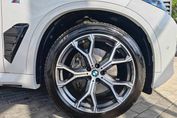 BMW X5 xDrive30d M Sport