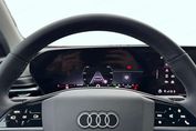 Audi Q5 TFSI S line