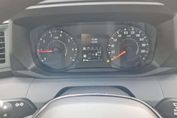 Renault Master L3 Skrzynia Otwarta