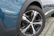 Peugeot 5008 2.0 BlueHDI GT S&S EAT8