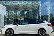 Toyota Corolla 2.0 Hybrid GR Sport
