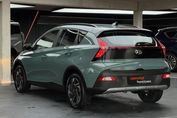 Hyundai Bayon 1.0 T-GDI Smart