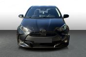 Toyota Yaris Comfort 1.5 Hybrid