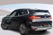 BMW X3 xDrive20