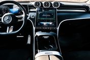 Mercedes GLC 300 de 4-Matic AMG Line