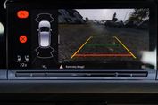 Volkswagen Golf VIII 2.0 TSI GTI