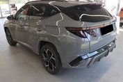 Hyundai Tucson 1.6 T-GDi  N-Line 2WD DCT