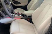 Audi A6 TDI quattro
