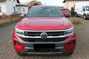 Volkswagen Amarok V6 TDI 4Mot. PanAmericana aut