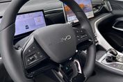 BYD Sealion 5 DM-i 1.5 Design