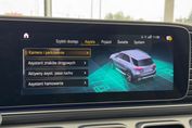 Mercedes GLE 450 4-Matic
