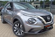 Nissan Juke 1.0 Dig-t Acenta Dct