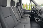 Mercedes Sprinter 317 Izoterma 8EP