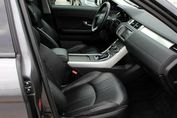 Land Rover Range Rover Evoque 2.0TD4 SE aut