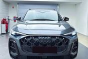 Audi Q5 TDI quattro S line