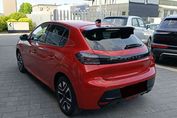 Peugeot 208 Allure 1.2 PureTech