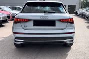 Audi A3 TFSI Advanced Sportback