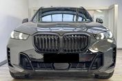 BMW X5 xDrive40d M Sport