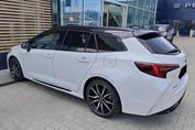 Toyota Corolla GR Sport 2.0 Hybrid Dynamic Force