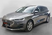 Ford Focus 1.0 EcoBoost Titanium