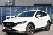 Mazda CX-5 2.0 Hikari 2WD aut
