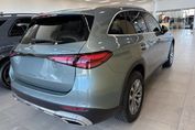 Mercedes GLC 200 4-Matic Avantgarde