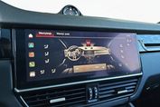 Porsche Cayenne Cayenne
