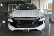 BYD Sealion 5 DM-i 1.5 Design