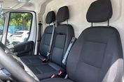 Fiat Ducato Maxi H3-Power L3H2
