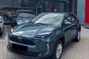 Toyota Yaris Cross Comfort 1.5 Hybrid