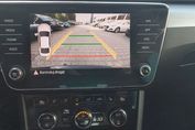Skoda Superb 2.0 Tsi Ambition Dsg