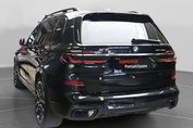 BMW X7 xDrive40d M Sport