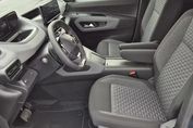Peugeot Rifter GT Long L2H1 EAT8