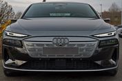 Audi A6 E-tron quattro