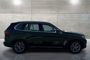 BMW X5 xDrive40i xLine