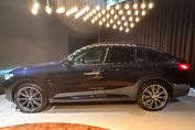 BMW X4 xDrive30d M Sport