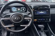 Hyundai Tucson Smart 1.6 T-GDi 48V DCT