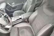 Mercedes CLA 220 d AMG Line